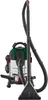 A side view of a wet/dry vacuum cleaner. Produktbild-Vorschau