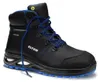 Damen-Sicherheitsstiefel FINJA XXTL black Mid ESD S3, Gr. Produktbild-Vorschau 1