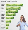 Küchenrückwand selbstklebend Wiese Spritzschutz Folie 280 x Produktbild-Vorschau 8