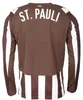 FC St. Pauli Heimtrikot 2025/26 Langarm – Offizieller Produktbild-Vorschau 6