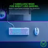 Razer Orochi V2, Pro praváky, Optický, RF bezdrátový, 18000 Náhled obrázku produktu 10
