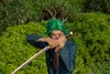 Bambusový meč Anime Katana Cosplay, Katana inšpirovaný Náhľad obrázku produktu 8