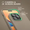 kwmobile Handyhülle für iPhone 14 Pro Max Hülle, für iPhone Produktbild-Vorschau 5