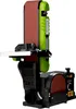 Procraft BDS400S pásová a kotoučová bruska 400 W 915 x 100 Náhled obrázku produktu 5