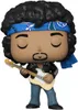 Authentic Hendrix - Jimi Hendrix 244 - Funko Pop! - Vinyl Produktbild-Vorschau 3