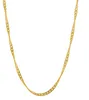 Goldkette Singapurkette Länge 45cm - Breite 1,0mm - 585-14 Produktbild-Vorschau 1
