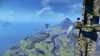 Sonic Frontiers Day One Edition PS4-Spiel Produktbild-Vorschau 3