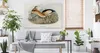 Fabelhafte Canvas LEINWAND BILDER 40x30 cm XXL Kunstdruck Produktbild-Vorschau 2
