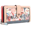 Anekke Dancing with life 34819-911 (1/blau kombi) Produktbild-Vorschau 2