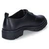 Tamaris scarpe basse donna ecopelle neroTaglia:39 Anteprima dell’immagine prodotto 8