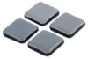 Universal-Gleiter Easyglider fix-o-moll 30 x 30 mm Produktbild-Vorschau 2