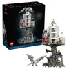 Lego 76417 LEGO® Harry Potter - Gringotts Zaubererbank  Voir les images du produit 18