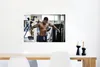 MuchoWow® Poster Ein muskulöser Mann trainiert 60x40 cm - Produktbild-Vorschau 5