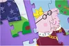 DODO Obojstrann puzzle Peppa Pig: Piknik 60 dielikov Náhľad obrázku produktu 9