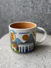 STARBUCKS, Porzellan, City Mug You Are Here Collection Produktbild-Vorschau 3