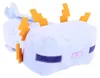 OttoSimon Plüschspielzeug Minecraft Blue Axolotl 28 cm Produktbild-Vorschau 1