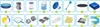 Bestway 56681 366 x 76cm 16in1 piscina da giardino con Anteprima dell’immagine prodotto 17