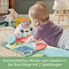 Fisher-Price Planet Friends Mata wesoła Panda 3w1 Podgląd zdjęcia produktu 12