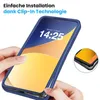 360 Grad Rundum Schutz Handyhülle für Xiaomi Redmi Note 15 Produktbild-Vorschau 4