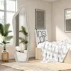 Ganzkörperspiegel 160x50cm,Organischer Spiegel mit Produktbild-Vorschau 10