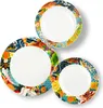 Excelsa Zastawa stołowa 18-częściowa Nippon Porcelana Podgląd zdjęcia produktu 1