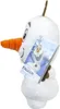 Mascotte Disney Frozen peluche Olaf sonoro 29 cm Anteprima dell’immagine prodotto 2