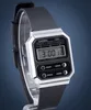 Casio - A100WEF-1AEF - Hodinky - Uni Náhľad obrázku produktu 5