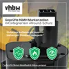 vhbw 2x Akku Ersatz für Dewalt DE9071, DE9074, DE9075, Produktbild-Vorschau 5