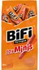 Bifi Minis 10er Pack 100g – Würzige Mini-Salami-Snacks, Produktbild-Vorschau 1