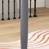 HOMCOM Stół jadalny 70 x 70 cm Okrągły stół kuchenny dla 2 Podgląd zdjęcia produktu 5