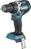A cordless drill is shown against a white background. Produktbild-Vorschau