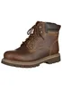 Dockers by Gerli Schnürstiefel Braun Produktbild-Vorschau 5