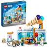 Zmrzlinárna LEGO City 60363 Náhled obrázku produktu 7