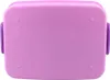 Monster High Mädchen 4 tlg. Kinder Lunch Set Brotdose plus Produktbild-Vorschau 9
