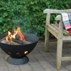 Esschert Design Four à griller bas ø 55cm ; BV11 Voir les images du produit 7