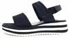 Tom Tailor Sandale Blau in Gr. 40 Produktbild-Vorschau 1