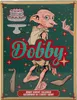 Kalendarz adwentowy Harry Potter Dobby 2024 Podgląd zdjęcia produktu 1