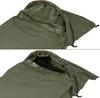 Biwaksack Hooped Bivy oliv Náhled obrázku produktu 3