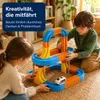 Electric Train Set   Zugstrecken-Set   Geschenk   ab 3 Produktbild-Vorschau 2