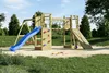Fungoo Maxi Funny Exposure mit Schaukel & Rutsche, Produktbild-Vorschau 16