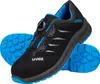 uvex 2 trend Halbschuhe S1P blau, schwarz Weite 11 Gr. 44 Produktbild-Vorschau 2