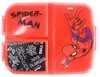 Spider-Man Kinder Premium Brotdose Lunchbox Frühstücks-Box Produktbild-Vorschau 6