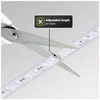 hoftronic LED Streifen 5m 35W 60 LEDs/m IP65 RGB dimmbar Produktbild-Vorschau 5