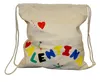 Creativ Company 498801, Beige, Baumwolle, Einfarbig, 370 Produktbild-Vorschau 3