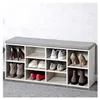 KESPER Rangement pour chaussures avec siège 103,5 x 48 x Voir les images du produit 4