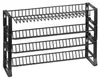 Gewürzregal Gewürzhalter Gewürz-Organizer Produktbild-Vorschau 11