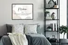 MuchoWow® Gerahmtes Poster Definition Küche - Küche - Produktbild-Vorschau 5