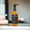 Bandido Gel da barba effetto idratante 1000ml Esclusivo Oro Anteprima dell’immagine prodotto 6
