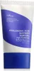 A white tube of sunscreen with a blue label. Anteprima dell’immagine prodotto