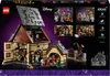 LEGO Ideas Hocus Pocus: Das Hexenhaus der Produktbild-Vorschau 8